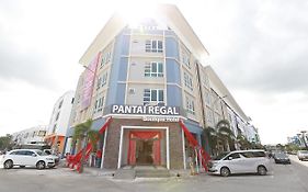 Pantai Regal Boutique Hotel